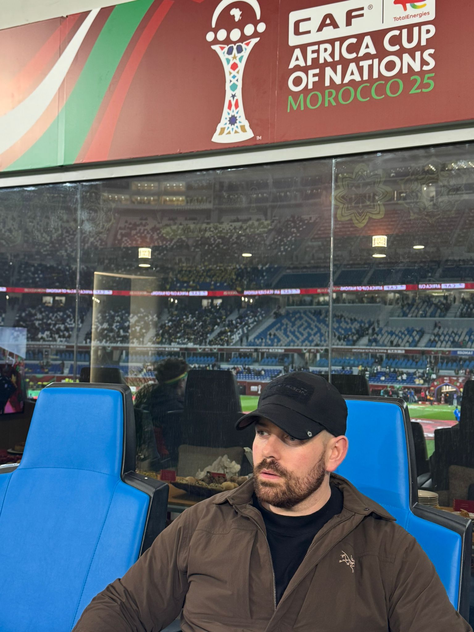 Elite sport consultation